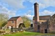 Cheddleton Flint Mill