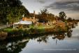 Ye Olde Swan, Radcot